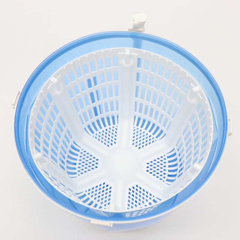 Amazon.co.jp: 手まわし洗濯機 HED-5666 電気がなくても洗濯・脱水が Amazon.co.jp: 手まわし洗濯機 HED-5666 電気がなくても洗濯・脱水が